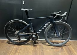 Canyon Aeroad SLX Dura-Ace, praktisch neuwertig, High-End Aufbau, 6.9 kg | Rennvelos | Edel - Rennvelos | velomarkt.ch