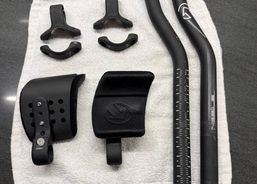 PRO Missile AL Lenkeraufsatz 30° | Zubehör / Teile | Radsätze MTB | velomarkt.ch