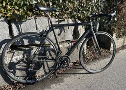 Rennvelo Cannondale SuperSix EVO | Rennvelos | Rennvelos bis CHF 2000 | velomarkt.ch
