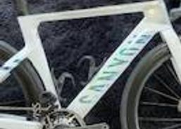 CANYON Aeroad CFR SRAM AXS Coastal Chrome | Rennvelos | Edel - Rennvelos | velomarkt.ch