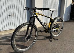 Scott Scale | Mountainbikes | CC Bikes / Hardtails | velomarkt.ch