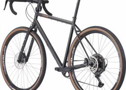 TOUT TERRAIN VASCO GT 28 SELECT 3.3 28" GRAVELBIKE | Vélos de course | Cyclo-cross / cross / gravel | velomarkt.ch