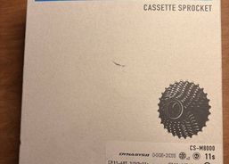 Deore XT Kassette 11fach 11-40T neu | Accessoires / pièces | Pièces de VTT | velomarkt.ch