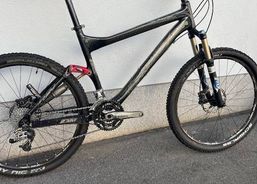 SPECIALIZED EPIC CARBON | Vélos de montagne | Vélos CC tout-suspendus | velomarkt.ch