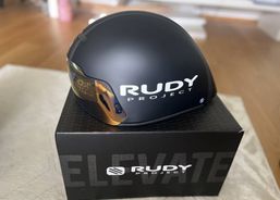 Rudy Project Wingdream Zeitfahrhelm | Accessoires / pièces | Casques de vélo | velomarkt.ch
