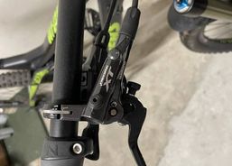 Stevens Whaka ES 27.5“ | Vélos de montagne | Vélos CC tout-suspendus | velomarkt.ch