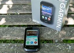 Garmin Edge 1050 – Compteur GPS vélo haut de gamme, écran tactile couleur, navigation avancée | Zubehör / Teile | Verschiedenes | velomarkt.ch