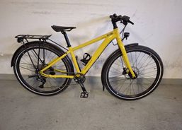 MTB Cycletech Slick | Citybikes / Tourbike | Kindervelos | velomarkt.ch