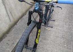 Scott Scale RC 29" Worldcup | S | XTR | Special | Teamrahmen | Mountainbikes | CC Bikes / Hardtails | velomarkt.ch