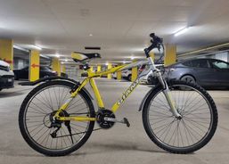 Giant Rincon Mountainbike – Grösse M (41 cm) | Vélos de montagne | Vélos CC / Hardtails | velomarkt.ch
