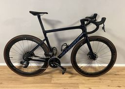 Specialized | Vélos de course | Edel - Vélos de course | velomarkt.ch