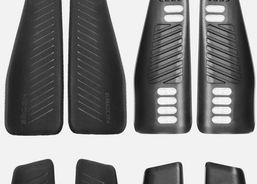 Canyon Speedmax Armrest Upgrade Kit | Accessoires / pièces | Vélo de course Parts | velomarkt.ch