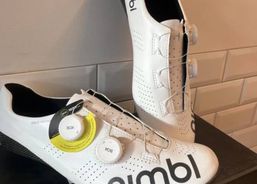 NIMBL ULTIMATE PRO EDITION | Accessoires / pièces | Chaussures de vélo | velomarkt.ch