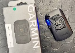 GARMIN Charge™-Strompack AKKU mit 45 % Rabatt | Zubehör / Teile | Computer / Pulsmesser | velomarkt.ch