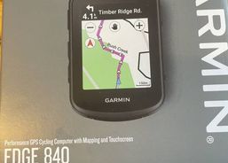 Garmin Edge 840 | Zubehör / Teile | Computer / Pulsmesser | velomarkt.ch