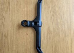 Cube Ligtning, Agree, Neurod Lenker-Vorbau Einheit 420x100mm | Zubehör / Teile | Rennvelo Parts | velomarkt.ch