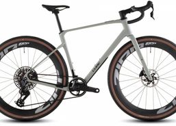 Cube Nuroad C:62 SLX, Grösse S | Rennvelos | Radquer / Cross / Gravel | velomarkt.ch