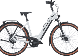 Bulls Cross Lite EVO 1 | eBikes / Elektrovelos | eBikes bis 25 km/h | velomarkt.ch