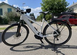 Riese & Müller Roadster (45 km/h) | eBikes / Elektrovelos | eBikes bis 45 km/h | velomarkt.ch