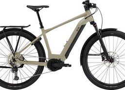 Bixs ACCESS-E30 M beige matt | eBikes / Elektrovelos | eBikes bis 25 km/h | velomarkt.ch