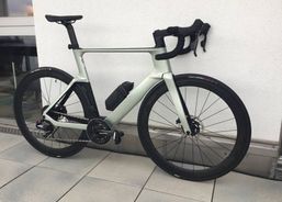 Orbea ORCA AERO OMX | Rennvelos | Edel - Rennvelos | velomarkt.ch