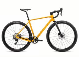 Orbea TERRA H30 1X M Mango Gloss | Rennvelos | Radquer / Cross / Gravel | velomarkt.ch