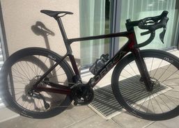Orbea Orca | Rennvelos | Edel - Rennvelos | velomarkt.ch