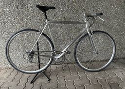 Krapf oval mega Rennvelo | Racing bikes | Racing bikes up to CHF 2000 | velomarkt.ch
