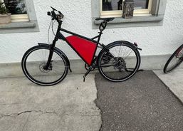 Speedped 1000 Watt | eBikes / Electric bikes | eBikes from 25 km/h | velomarkt.ch