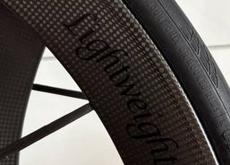 Lightweight Meilenstein Ed. | Accessories / Parts | Wheelsets racing bike | velomarkt.ch