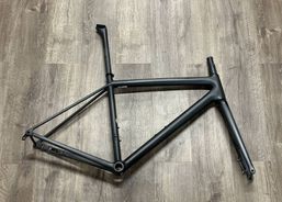 Specialized S-Works Aethos Carbon/Chameleon Eyris 54cm | Racing bikes | Frame | velomarkt.ch
