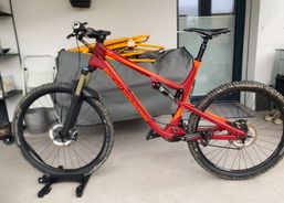 Rocky Mountain Thunderbolt 770msl | Mountainbikes | CC Bikes / Hardtails | velomarkt.ch