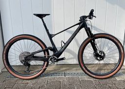 Scott Spark RC World Cup Evo | Vélos de montagne | Vélos CC tout-suspendus | velomarkt.ch