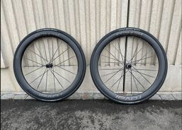 ROVAL Rapide CLX3 / Pirelli P Zero RS / TPU | Zubehör / Teile | Radsätze Rennvelo | velomarkt.ch