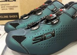 Sidi SHOT 2 Road Shoes Limited edition | Accessoires / pièces | Chaussures de vélo | velomarkt.ch