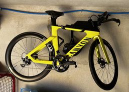 Canyon Speedmax CF 8 XS | Vélos de course | Triathlon | velomarkt.ch