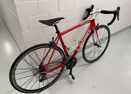 S-Works SL3 Ultegra Jg. 2014 | Vélos de course | Vélos de course jusqu'à CHF 2000 | velomarkt.ch