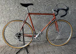 Cycleman Rennvelo | Vélos de course | Vélos de course jusqu'à CHF 2000 | velomarkt.ch