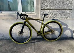 ROSE Backroad | Vélos de course | Cyclo-cross / cross / gravel | velomarkt.ch