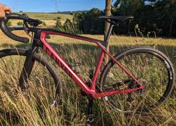 Canyon Grail CF SL 7 | Vélos de course | Cyclo-cross / cross / gravel | velomarkt.ch