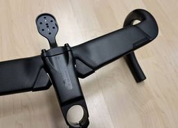 S-Works Kopie Rennvelo Cockpit 42/90 | Accessoires / pièces | Vélo de course Parts | velomarkt.ch