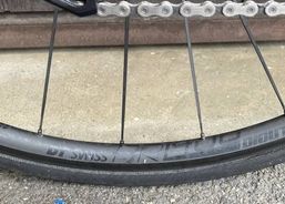 DT Swiss 1400 Dicut Oxic | Zubehör / Teile | Radsätze Rennvelo | velomarkt.ch