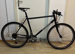 Speedbike 26 Zoll | Citybikes / Tourbike | Citybikes | velomarkt.ch