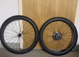 Tune Radsatz | Zubehör / Teile | Radsätze Rennvelo | velomarkt.ch