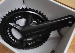 Shimano Ultegra FC-R8100 – 172.5mm | Accessoires / pièces | Pièces Shimano | velomarkt.ch