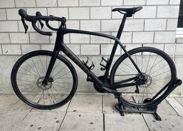 Rennvelo Trek Domane SL 5 Modelljahr 2023 | Rennvelos | Rennvelos bis CHF 2000 | velomarkt.ch