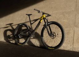 Scott Spark ST 900 Tuned 2023 Gr. M X0 AXS XTR Carbon 12kg | Mountainbikes | CC Bikes vollgefedert | velomarkt.ch