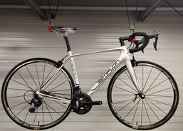 Simplon Kiaro 105 | Rennvelos | Edel - Rennvelos | velomarkt.ch