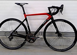 Campagnolo Disc H11 Carbon | Rennvelos | Edel - Rennvelos | velomarkt.ch