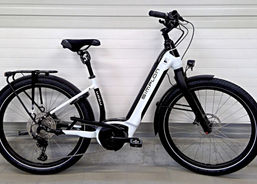 Simplon Kagu Bosch UNI 275, Deore-11 | eBikes / Elektrovelos | eBikes bis 25 km/h | velomarkt.ch